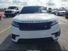 2025 Land Rover Range Rover Velar P250 Dynamic Se White vin: SALYL2EX7SA810338