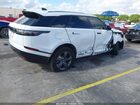 2025 Land Rover Range Rover Velar P250 Dynamic Se White vin: SALYL2EX7SA810338