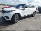 2025 Land Rover Range Rover Velar P250 Dynamic Se White vin: SALYL2EX7SA810338