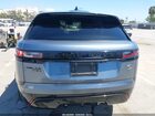 2019 Land Rover Range Rover Velar P250 R-dynamic Se Light Blue vin: SALYL2EX8KA217636