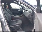 2025 Land Rover Range Rover Velar P250 Dynamic Se Silver vin: SALYL2EX8SA810154