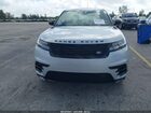 2025 Land Rover Range Rover Velar P250 Dynamic Se Silver vin: SALYL2EX8SA810154