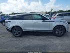2025 Land Rover Range Rover Velar P250 Dynamic Se Silver vin: SALYL2EX8SA810154