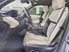 2019 Land Rover Range Rover Velar R-dynamic Se Gray vin: SALYL2EX9KA783854