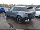 2019 Land Rover Range Rover Velar P250 R-dynamic Se Blue vin: SALYL2EXXKA204404 2019 Land Rover Range Rover Velar P250 R-dynamic Se Blue vin: SALYL2EXXKA204404
