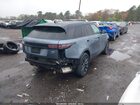 2019 Land Rover Range Rover Velar P250 R-dynamic Se Blue vin: SALYL2EXXKA204404 2019 Land Rover Range Rover Velar P250 R-dynamic Se Blue vin: SALYL2EXXKA204404