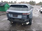2019 Land Rover Range Rover Velar P250 R-dynamic Se Blue vin: SALYL2EXXKA204404 2019 Land Rover Range Rover Velar P250 R-dynamic Se Blue vin: SALYL2EXXKA204404