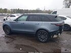 2019 Land Rover Range Rover Velar P250 R-dynamic Se Blue vin: SALYL2EXXKA204404 2019 Land Rover Range Rover Velar P250 R-dynamic Se Blue vin: SALYL2EXXKA204404