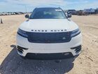 2025 Land Rover Range Rover Velar Dynamic Se White vin: SALYL2FU0SA807964 2025 Land Rover Range Rover Velar Dynamic Se White vin: SALYL2FU0SA807964