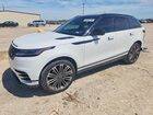 2025 Land Rover Range Rover Velar Dynamic Se White vin: SALYL2FU0SA807964 2025 Land Rover Range Rover Velar Dynamic Se White vin: SALYL2FU0SA807964