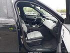 2026 Land Rover Range Rover Velar P400 Dynamic Se Черный vin: SALYL2FU3TA821410