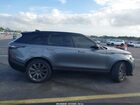 2019 Land Rover Range Rover Velar P340 R-dynamic Se/p380 R-dynamic Se Gray vin: SALYL2FV0KA213335