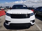 2018 Land Rover Range Rover Velar D180 Se R-dynamic Белый vin: SALYL2RN8JA756510