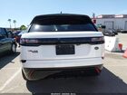 2018 Land Rover Range Rover Velar D180 Se R-dynamic Белый vin: SALYL2RN8JA756510