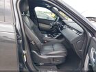 2018 Land Rover Range Rover Velar P250 Se R-dynamic Gray vin: SALYL2RX7JA775017