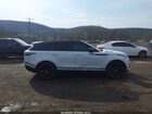 2019 Land Rover Range Rover Velar P380 R-dynamic Hse White vin: SALYM2EV5KA226340