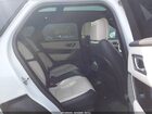 2019 Land Rover Range Rover Velar P380 R-dynamic Hse White vin: SALYM2EV5KA226340