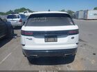 2018 Land Rover Range Rover Velar P380 First Edition/p380 Hse R-dynamic White vin: SALYM2RV5JA752279