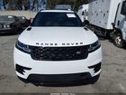 2018 Land Rover Range Rover Velar   White vin: SALYM2RV7JA741056