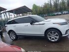 2023 Land Rover Range Rover Velar P250 R-dynamic S White vin: SALYT2EX2PA358564