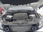 2023 Land Rover Range Rover Velar P250 R-dynamic S White vin: SALYT2EX2PA358564