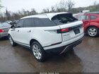 2023 Land Rover Range Rover Velar P250 R-dynamic S White vin: SALYT2EX2PA358564