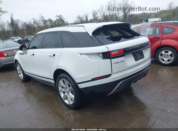 SALYT2EX2PA358564 2023 LAND ROVER RANGE ROVER VELAR White Tył lewy