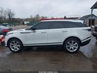 2023 Land Rover Range Rover Velar P250 R-dynamic S White vin: SALYT2EX2PA358564
