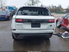 2023 Land Rover Range Rover Velar P250 R-dynamic S White vin: SALYT2EX2PA358564