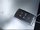 2022 Land Rover Range Rover Velar P250 R-dynamic S Черный vin: SALYT2EX7NA331079
