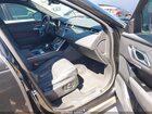 2022 Land Rover Range Rover Velar P250 R-dynamic S Черный vin: SALYT2EX7NA331079