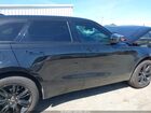 2022 Land Rover Range Rover Velar P250 R-dynamic S Черный vin: SALYT2EX7NA331079