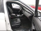 2020 Land Rover Range Rover Evoque S Белый vin: SALZJ2FX2LH075138