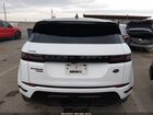 2020 Land Rover Range Rover Evoque S Белый vin: SALZJ2FX2LH075138