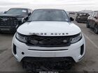 2020 Land Rover Range Rover Evoque S Белый vin: SALZJ2FX2LH075138