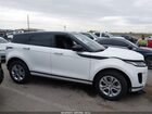 2020 Land Rover Range Rover Evoque S Белый vin: SALZJ2FX2LH075138