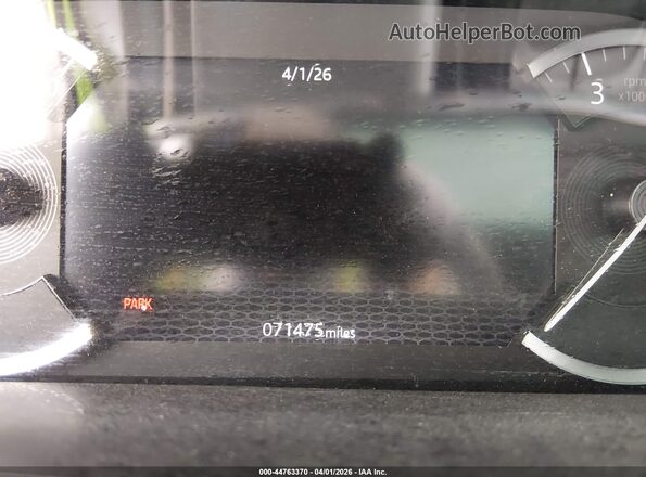 SALZJ2FX2LH075138 2020 LAND ROVER RANGE ROVER EVOQUE Белый 