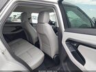 2022 Land Rover Range Rover Evoque S Gray vin: SALZJ2FX3NH173047