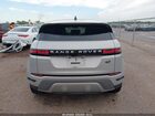 2022 Land Rover Range Rover Evoque S Gray vin: SALZJ2FX3NH173047