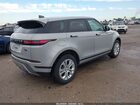 2022 Land Rover Range Rover Evoque S Gray vin: SALZJ2FX3NH173047