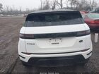 2021 Land Rover Range Rover Evoque S White vin: SALZJ2FX8MH122853