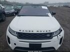 2021 Land Rover Range Rover Evoque S White vin: SALZJ2FX8MH122853