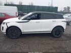 2021 Land Rover Range Rover Evoque S White vin: SALZJ2FX8MH122853