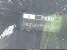 2021 Land Rover Range Rover Evoque S White vin: SALZJ2FX8MH122853