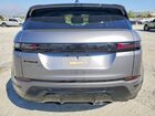 2024 Land Rover Range Rover Evoque S Угольный vin: SALZJ2FX9RH240868