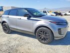 2024 Land Rover Range Rover Evoque S Угольный vin: SALZJ2FX9RH240868