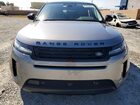 2024 Land Rover Range Rover Evoque S Угольный vin: SALZJ2FX9RH240868