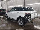2020 Land Rover Range Rover Evoque Se White vin: SALZP2FX0LH060328