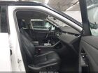 2020 Land Rover Range Rover Evoque Se White vin: SALZP2FX0LH060328
