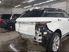 2020 Land Rover Range Rover Evoque Se White vin: SALZP2FX0LH060328
